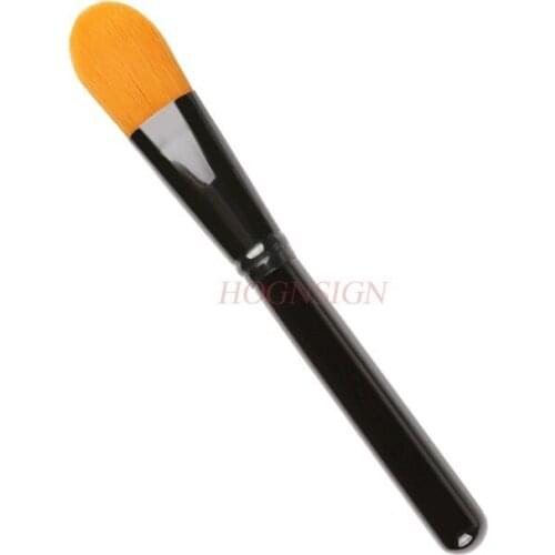 Makeup Brush Foundation Brush Beauty Body Mask Face Liquid Foundation Soft Hair Bb Cream Sale