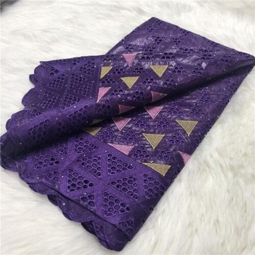New Bazin Riche Lace Fabric with Good Smelling Embroidered Bazin brocade Cotton African Bazin Brode Lace Fabric for Women Dress