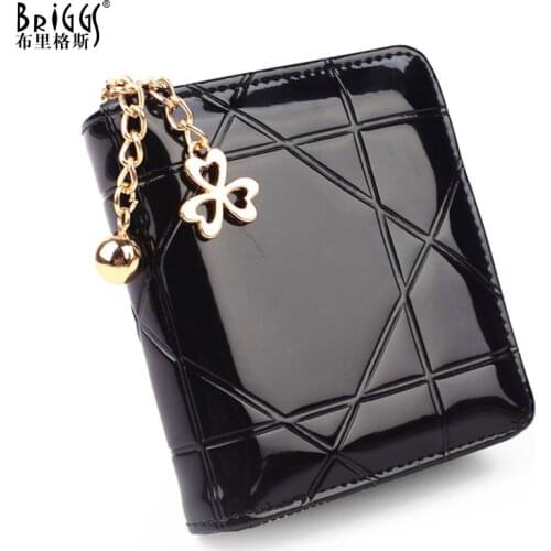 New 2021 Short Small Vintage Lady Wallet Genuine Leather Multifuntion Fashion Purse Womens Zipper Wallet Card Case Clutch Bag
