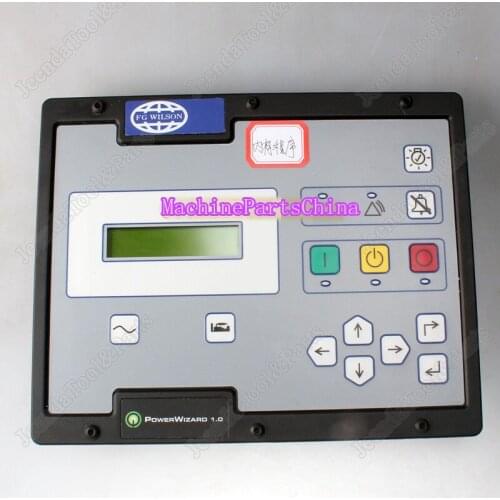 New Original Power Wizard 1.0 Controller Programmed