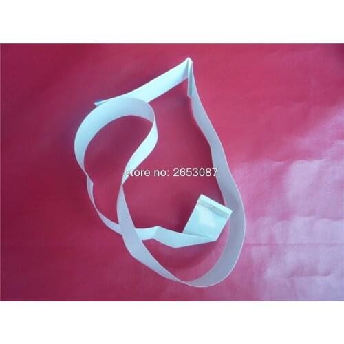 New original Printer head cable for EPSON L600 L605 L655 L650 Cable head