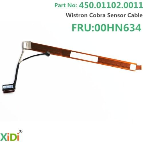 New 450.01102.0011 Cobra Sensor Cable For Lenovo Thinkpad Yoga 14 Touch Screen Cable 00HN634