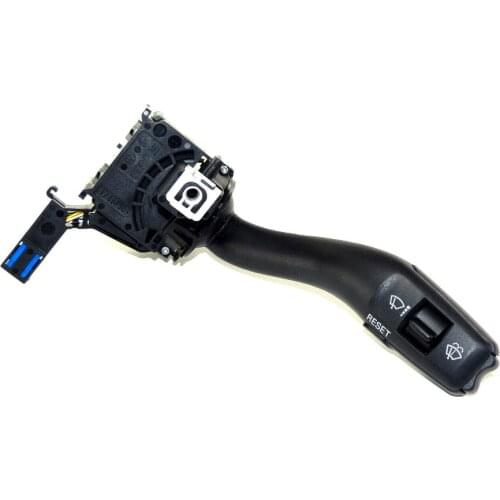 Original Windshield Wiper Switch Combination Stalk For Audi R8 2007-2015 Audi TT 2006 -2014 8P0953519C 8P0 953 519 C