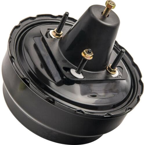 Front Vacuum Power Brake Booster Fits For Honda Civic del Sol 1995-1997