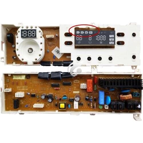 Good for Computer board WF9654SQR DC92-00273A DC92-00273C DC92-00273 E good working