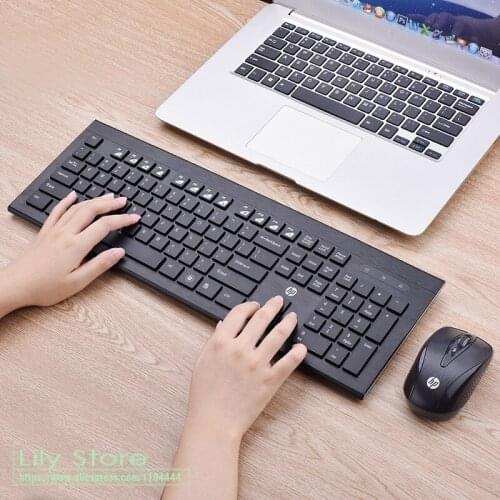 Silicone Dustproof mechanical Wireless Bluetooth keyboard Cover Protector skin For HP CS300 wireless Mouse 2 in 1 Keyboard