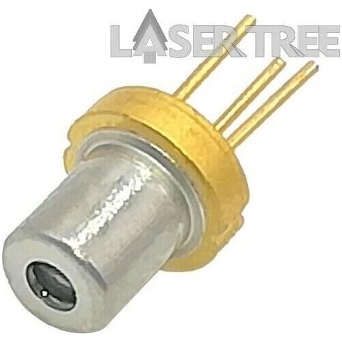 Sony 635nm 638nm 150mW Red 3.8mm Laser Diode LD