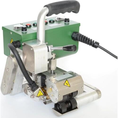 SWT-NSGM1 New pvc geomembrane welding machine,plastic film welding machine,pvc geomembrane welding machine