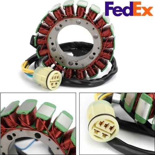 Topteng Magneto Stator Generator For Honda TRX400 Foreman 400 1995-2003 # 31120-HM7-014