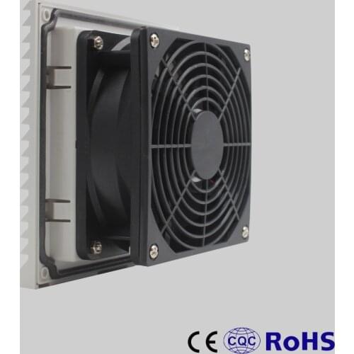 DC12V 12038 120mm fan for dc axial fan filter 148.5*148.5*68.5 mm FK6622.012