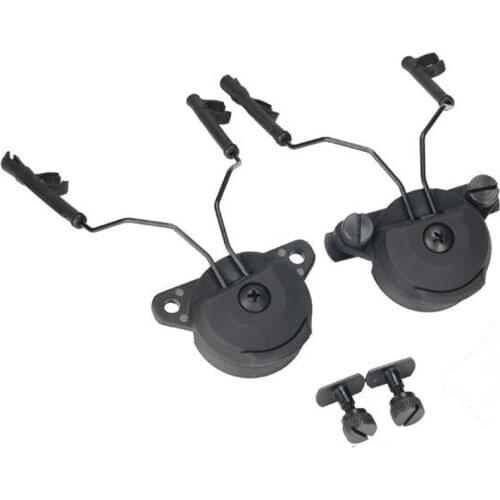 FMA EX Helmet Rail Headset Adapter Set GEN1-TB997 / GEN2-TB998 Suitable for EXFIL Series Helmet Rail Free Shipping