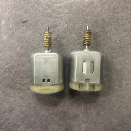 AZGIANT 1pcs FC260SD-14270 Car Rearview Mirror Folding Engine DC Motor Parts For Hyundai IX35 KIA K5 IX25 K2 K3 DIY FC260