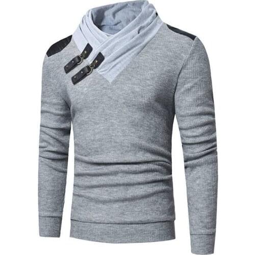 BBYES Men's Long Shirts