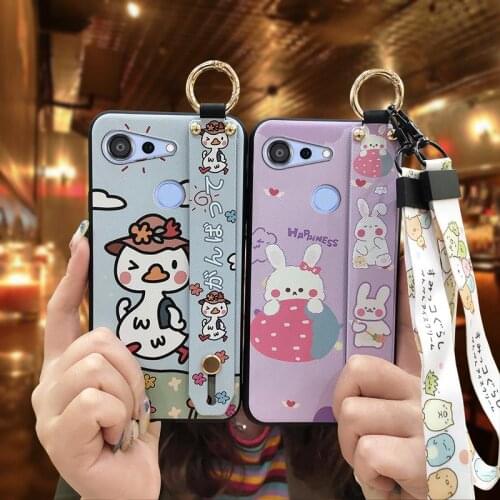For Woman New Arrival Phone Case For Kyocera Android One S6/Gratina KYV48 Durable Glitter For Girls