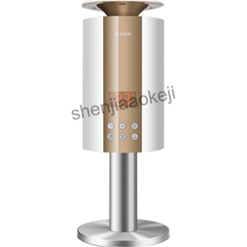 Household electric air Heater 360 degree Rotating HP20139HR energy saving Power saving air Heater 2000w 1pc