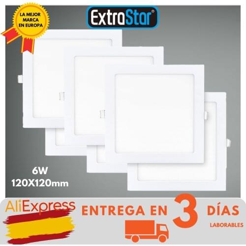 ExtraStar LED Lightening