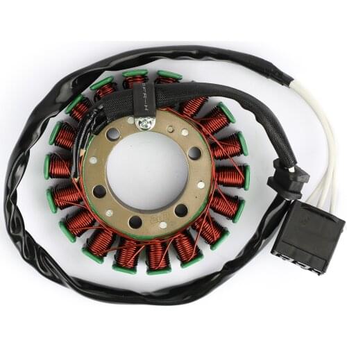 Alternator Magneto Stator for Kawasaki Z 900 ZR900 Z900 2017-2020 KLZ 1000 Versys 2012-2014 21003-0174 21003-0203 21003-0129