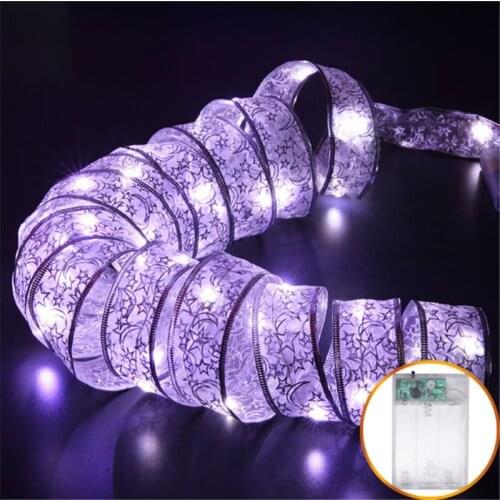 Ladarmoon LED String Lights