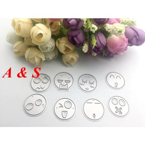 N60 METAL CUTTING DIES Gift Scrapbook card album wedding paper craft home decor embossing stencil punch