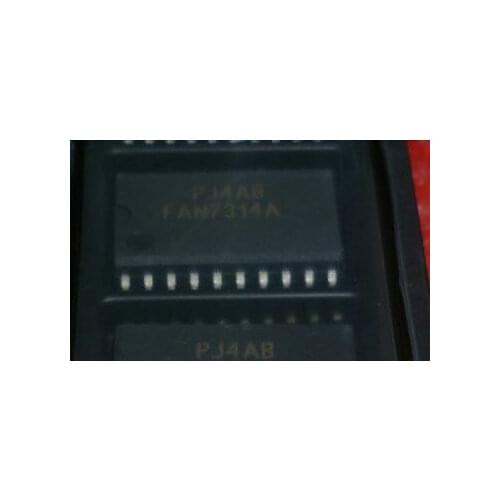IC new original FAN7314AMX FAN7314A FAN7314 SOP20