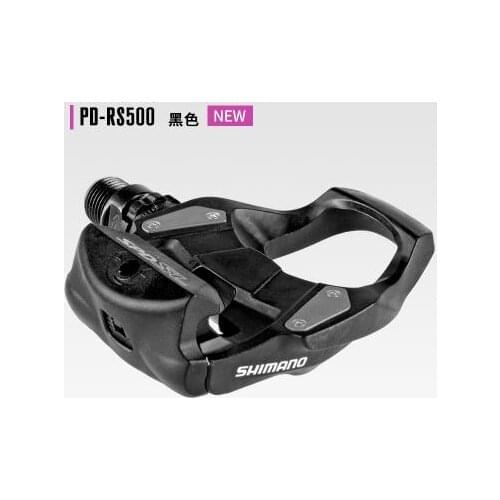 PD-RS500 pedal road bicycle bike Pedals RS500