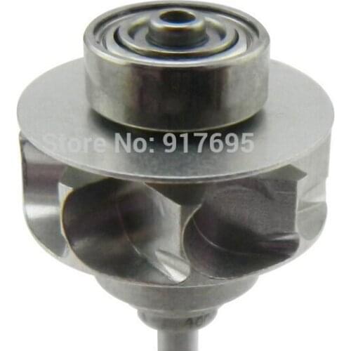 Completed Rotor Universal For KaVo Expert Torque Mini E677/ E677L Turbine Cartridge