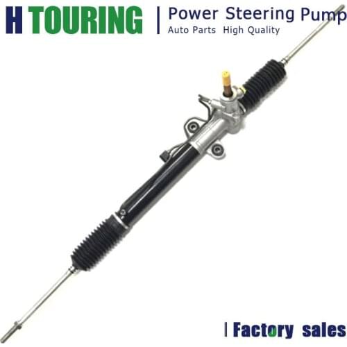 MR961357 MR961356 MN101681 4410A353 4410A323 4410A32 Power Steering Rack And Pinion For MITSUBISHI OUTLANDER 2.0L 2.4L 2001-2006