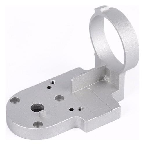 Roll Arm for DJI Phantom 3 Advanced Professional Drone Aluminium Bracket Gimbal Repair Kits P3A P3P Gimbal Camera Replacement