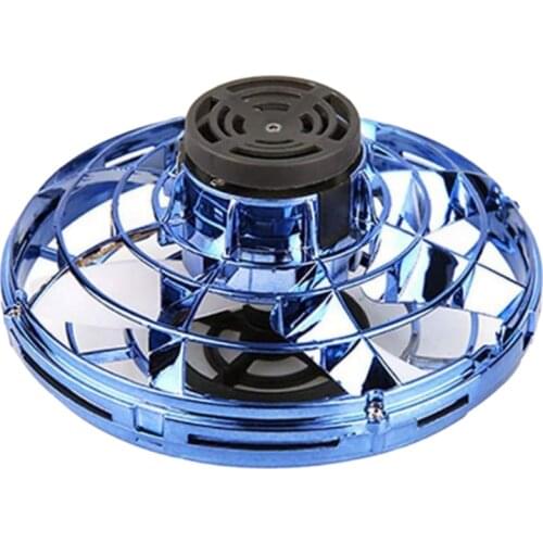 Aircraft with 3D Flip, Free Route Flying Gyro, Creative Decompression Aircraft, Gyro Sensor