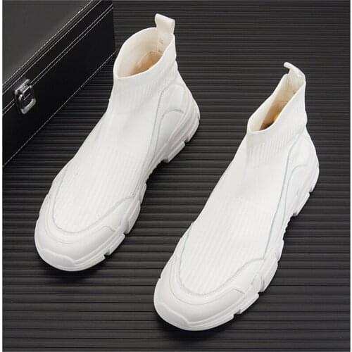 Мужские дышащие кроссовки SIKETU China At AliExpress