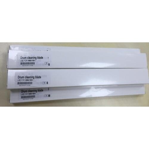 Compatible new Drum Cleaning Blade 2C918010 for Kyocera Fs-720 copier spare parts 180 181