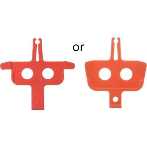 Bicycle Brake Spacer Disc Brakes Oil Pressure MTB Bike Parts Prevent Empty Pinch Cycling Accessories Repair Tools