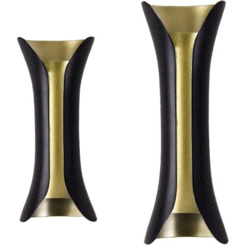 Up and down Wall Lamp Waterproof IP65 Indoor Outdoor 12W 24W LED Wall Light Home Decorative Porch Garden Lights Wall Sconce