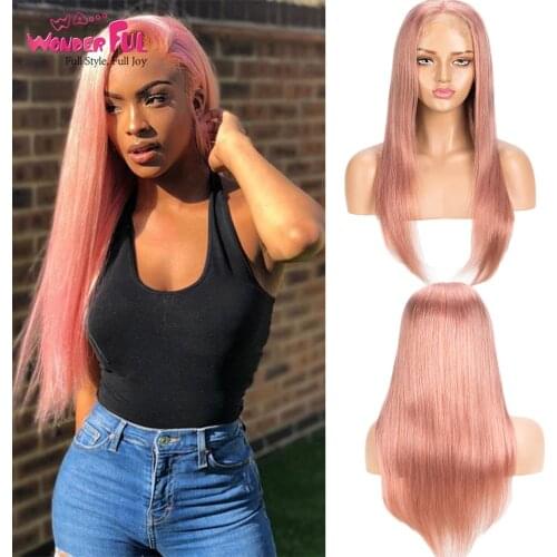 WA...WONDERFUL Artificial Hair