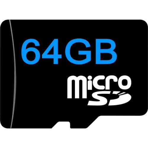 Ip camera record 64G