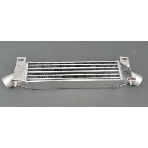 ALUMINIUM FRONT MOUNT INTERCOOLER FMIC FOR FORD MONDEO MK3 2.0 TDCI 2.2L TDDi