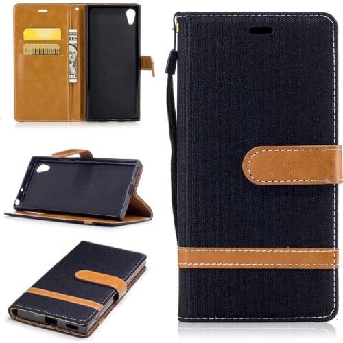 Чехлы для телефонов Sony Xperia XA1 BAERSIN China At AliExpress