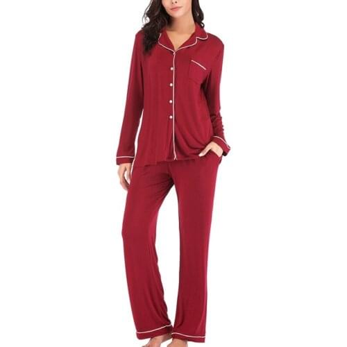 Женские пижамы с брюками ETOSELL China At AliExpress