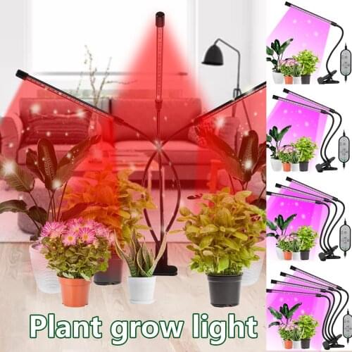 Светодиодные лампы для растений Ghopy China At AliExpress