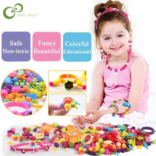 Детские ожерелья JOKEJOLLY China At AliExpress