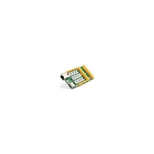 103030033 Daughter Cards & OEM Boards Breakout for LinkIt Smart 7688 Duo
