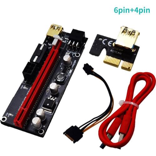 MAXSUN Breadboards