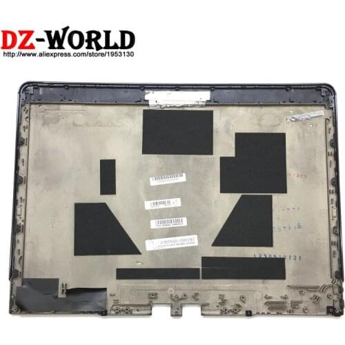 New Original Laptop Top Lid Screen Shell LCD Back Case Rear Cover for Lenovo ThinkPad Twist S230U 04Y1416