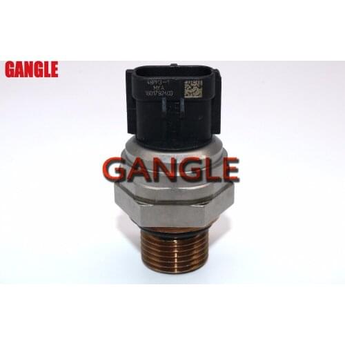 Original High fuel Pressure Sensor 48PP3-1 48PP31
