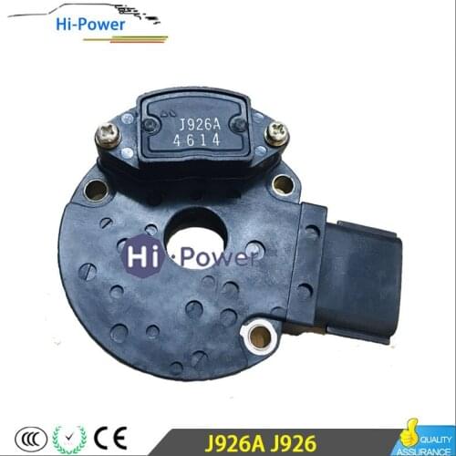 Original Ignition Control Module OEM J926A, J926 For Mitsubishi