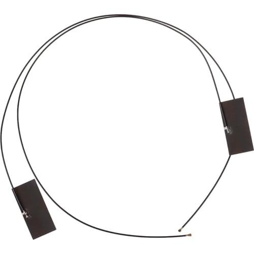 PCI-E Wireless Wifi Mhf4 Laptop Dual Band M.2 Antenna For Ngff Bluetooth