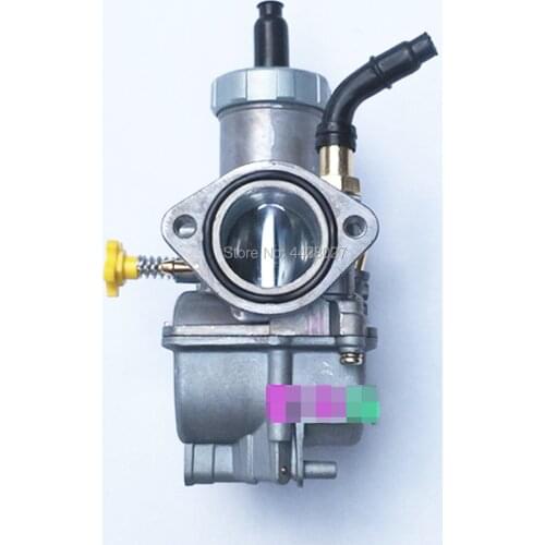 PE28 carburetor carb automatic for NSR150 NSR250 GY6 JOG HONDA CG125 150cc scooter keihin carby motorcycle