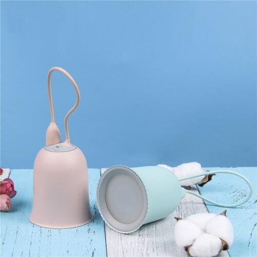 3 in 1 USB Stove Hand Warmers 4000 Mah battery portable Night light Hand-Warmer Power-Bank Quick-Heating Mini Rechargeable