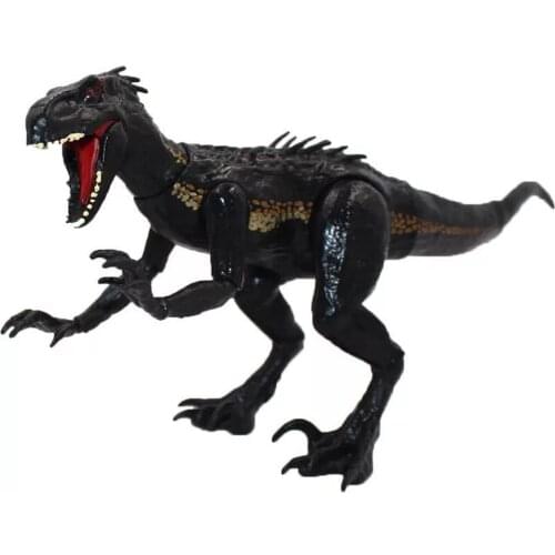 15cm/6inch Joint Adjustable Dinosaur Toy Velociraptor Toy Figures Walking Dinosaur Toy Simulation Dinosaur Toys Gift Decorate