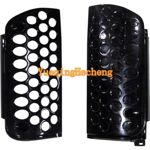 Grille Upper CS 98-7302 + Curbside Black Grille 98-7197 for Thermo King SB-100 SB-190 SB-200 SB-200TG SB-210 SB-230 SB-300 SB-11